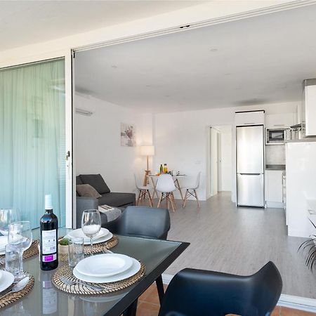 Bonito Y Relajante Apartamento En Puerto Alcudia Luaran gambar