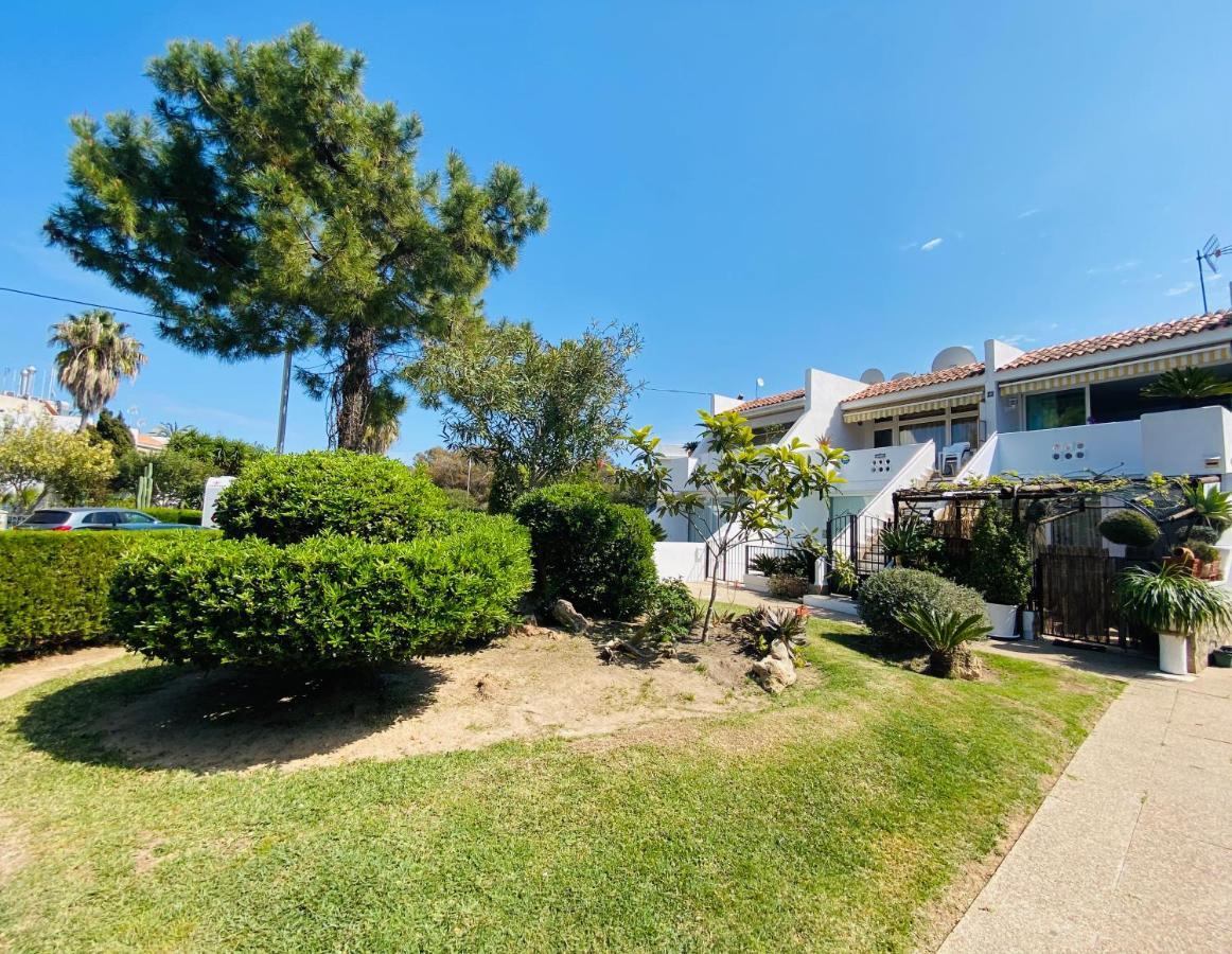 Bonito Y Relajante Apartamento En Puerto Alcudia Luaran gambar