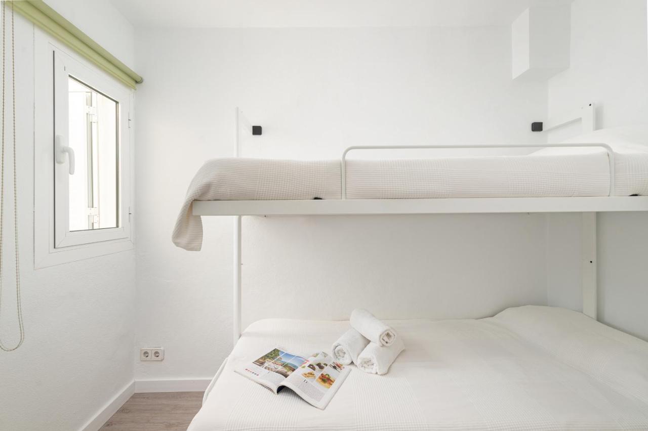 Bonito Y Relajante Apartamento En Puerto Alcudia Luaran gambar
