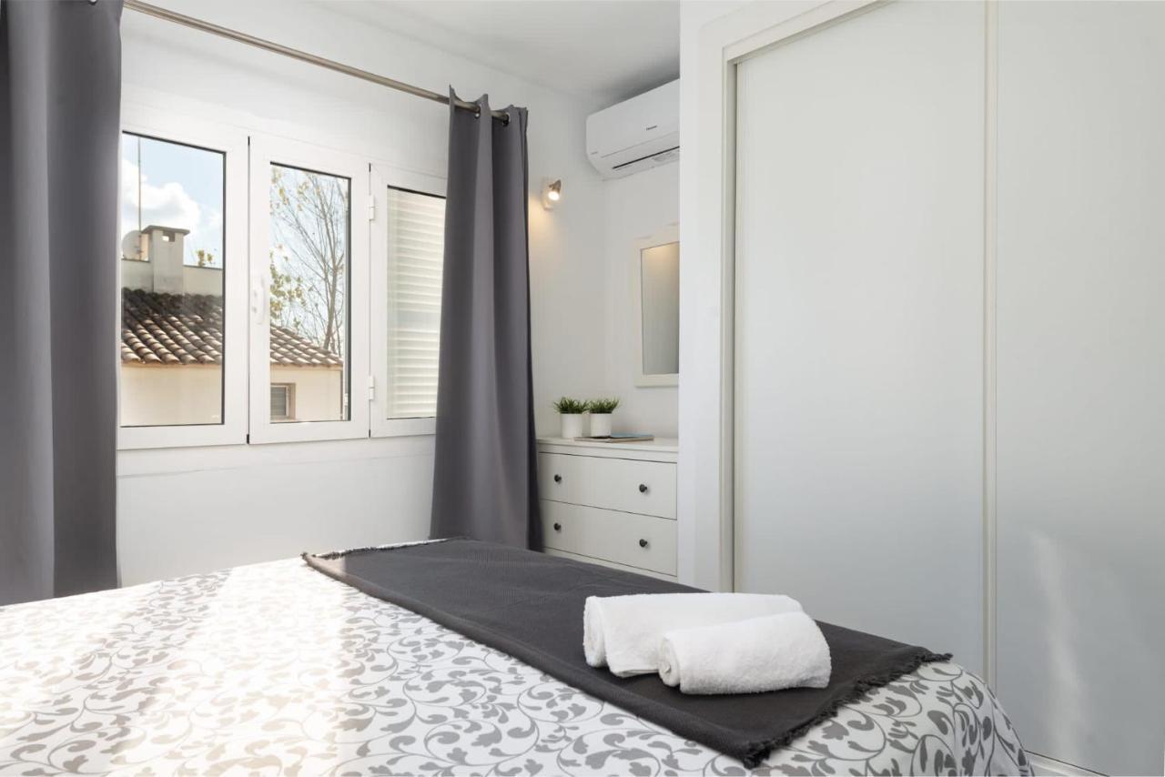 Bonito Y Relajante Apartamento En Puerto Alcudia Luaran gambar