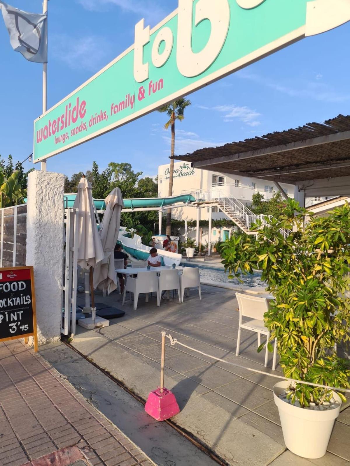 Bonito Y Relajante Apartamento En Puerto Alcudia Luaran gambar